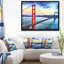 «Golden Gate Bridge in San Francisco», photographie-26682672-35059334