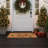 Bertrand Non-Slip Christmas Outdoor Doormat-1966592748