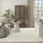 Gracie Oaks Corrigan  Ivory Modern Indoor Rug-116634176
