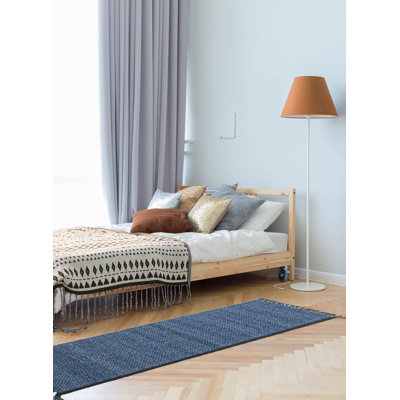Tapis en laine Celso
