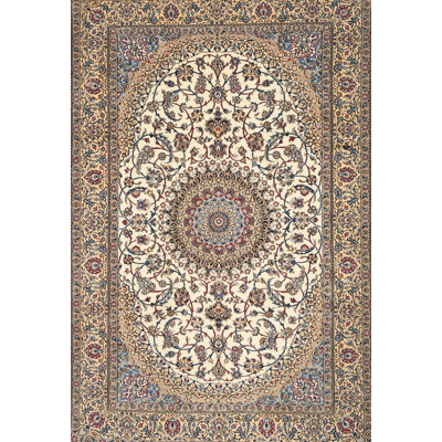 Garin Oriental Indoor Rug