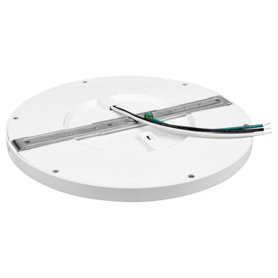 ModPLUS 3CCT 12" LED Flush Mount