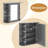 Cari Bathroom Storage-610410170