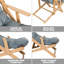 Liesl 58cm Wide Ergonomic Recliner