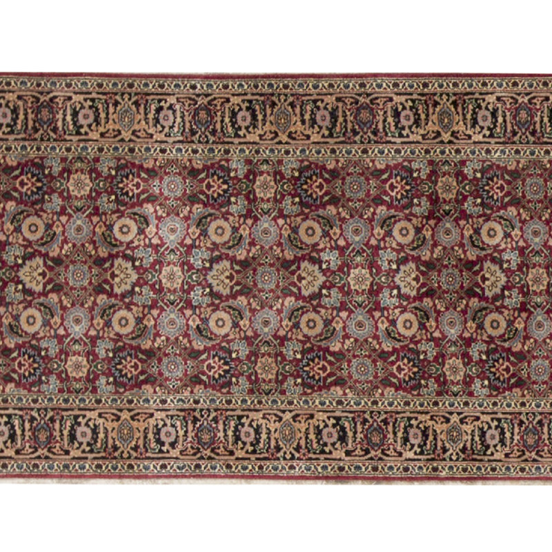 Herati One-of-a-Kind 2'7" X 7'9" Area Rug