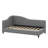 L-Shaped Daybed, With Solid Wood Legs