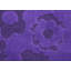 Tapis décoratif mauve Touffeté floral-16339416