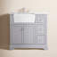 Meuble-lavabo simple 36 po Pardue-1306275468