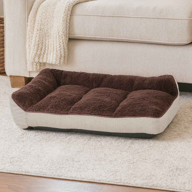 Lit pour chien Scout