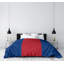 Housse de couette réversible simple Baseball-49093166-49093168-49093170
