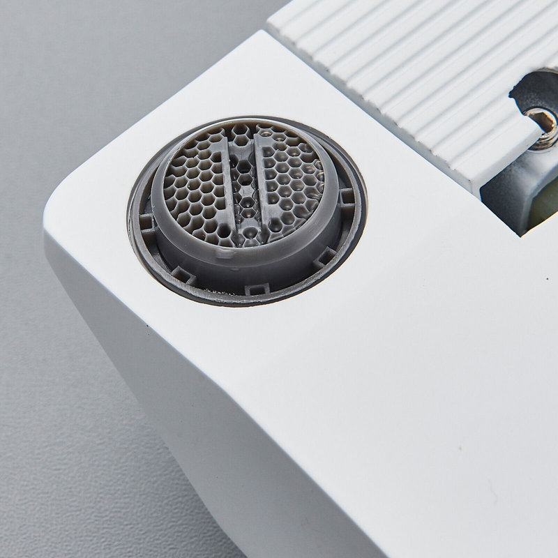 Robinet de douche à pression équilibrée (température et volume) avec valve brute