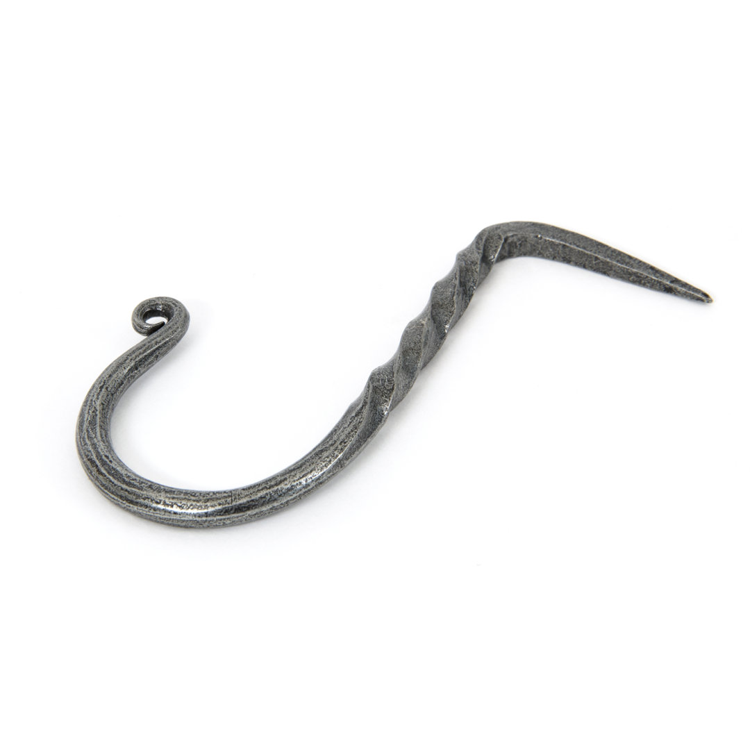 Cup Hooks Steel Wall