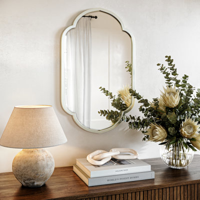 Ralfie Wall Mirror