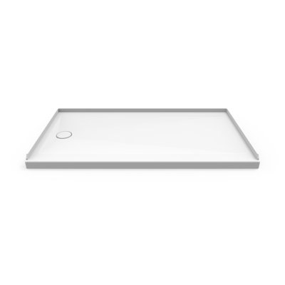 32" x 60" Shower Base