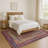 Premium Machine Washable Bucz AMF1725 Geometric Rug-1282473950