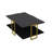 Polka Coffee Table with Storage-1834471195