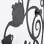 Chickasha Iron Wall Wall Hook