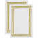 Amatista Bath Hand Tufted Cotton Rug