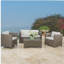 PUERTA 4PC SET