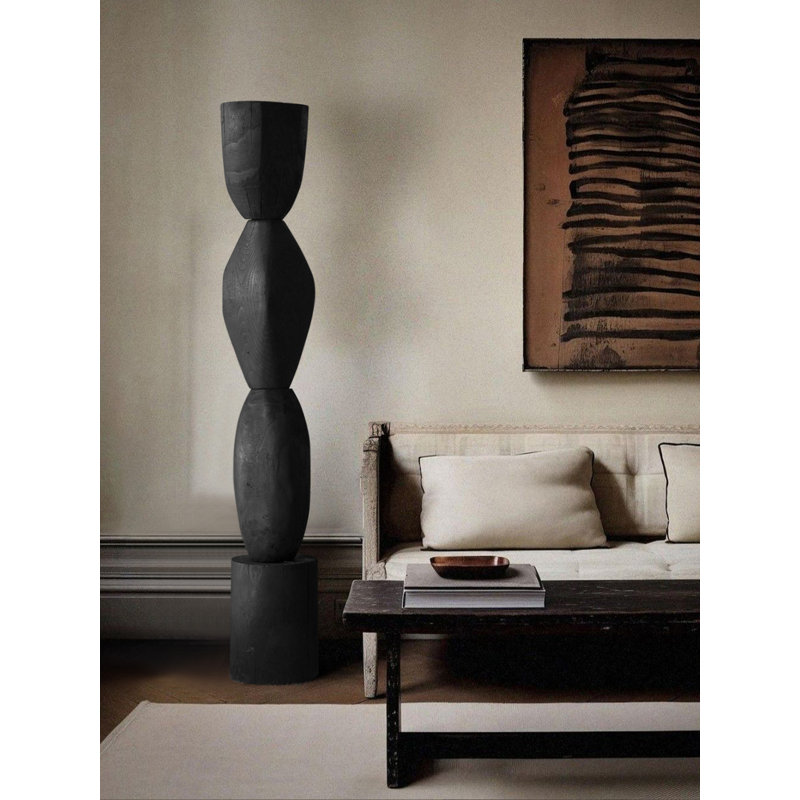Sculpture Wabi-Sabi