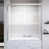 Brushed Nickel is out of stock selected