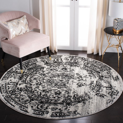Tapis oriental performance Nicarla