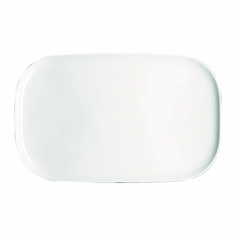 Moon Porcelain China Platter