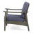 Arnay Acacia Outdoor Lounge Chair-1726632029