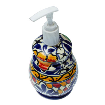 Fianna Soap Dispenser