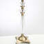 Global Explorations Buffet Table Lamp