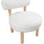 Fauteuil d'appoint rembourré Ambre-1246562041-1246562046