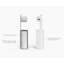 Porte-papier hygiénique avec rangement dissimulé Joseph Joseph EasyStore-120720810