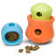 Hybrid Feeder/Toy