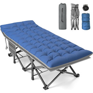 https://assets.wfcdn.com/im/31678357/resize-h300-w300%5Ecompr-r85/2572/257261401/Folding+Camping+Cot+XXL%2C+79%22+L+x+32%22+W+x+19%22+H+Oversized+Sleeping+Cot+with+Mattress+and+Carry+Bag.jpg