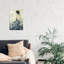 Fond Reflections by Lisa Ridgers - Wrapped Canvas Painting-400908391