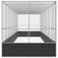 Cathaoir 212cm Flight Cage