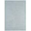 Acuna Solid Colour Wool Hand Woven Area Rug-14461663
