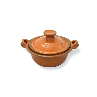 Palayok - Filipino Clay Pot