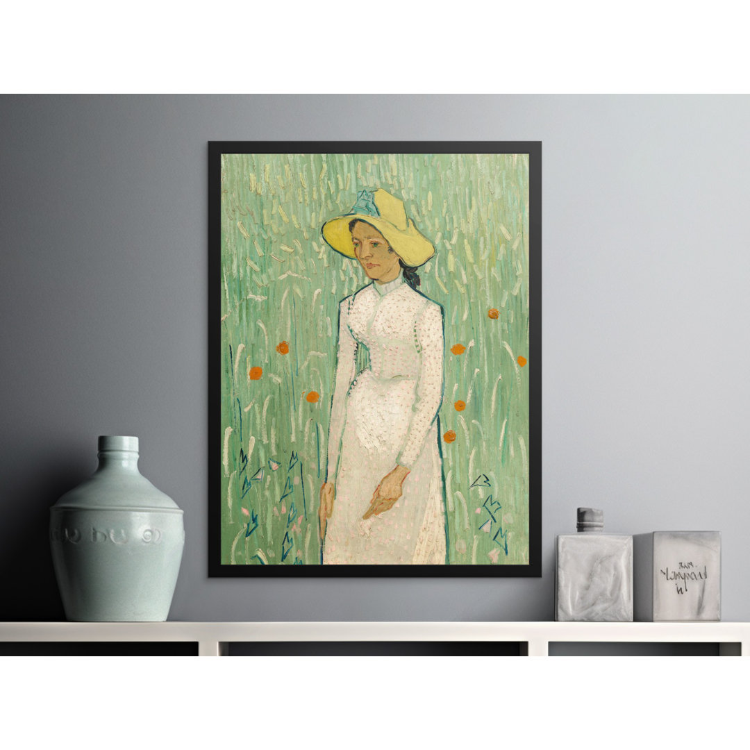 Hester Print
