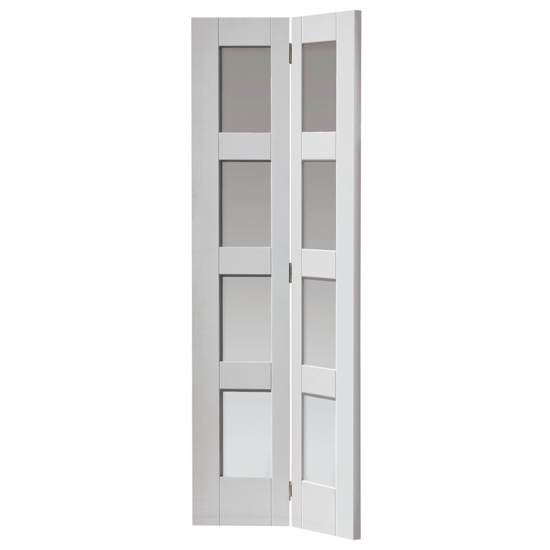 Montserrat Bi-Fold Internal Primed