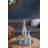 Glass Decorative Urns & Jars