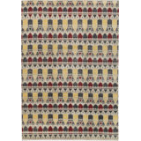 One-of-a-Kind 10' X 14' Area Rug