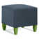 Brooklyn Upholstered Ottoman