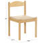 Chaise de salle à manger Vesper-1508014988