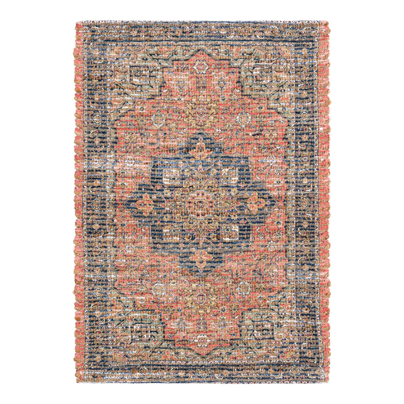 Tapis Sita, Rectangle 2 pi x 3 pi 1 po