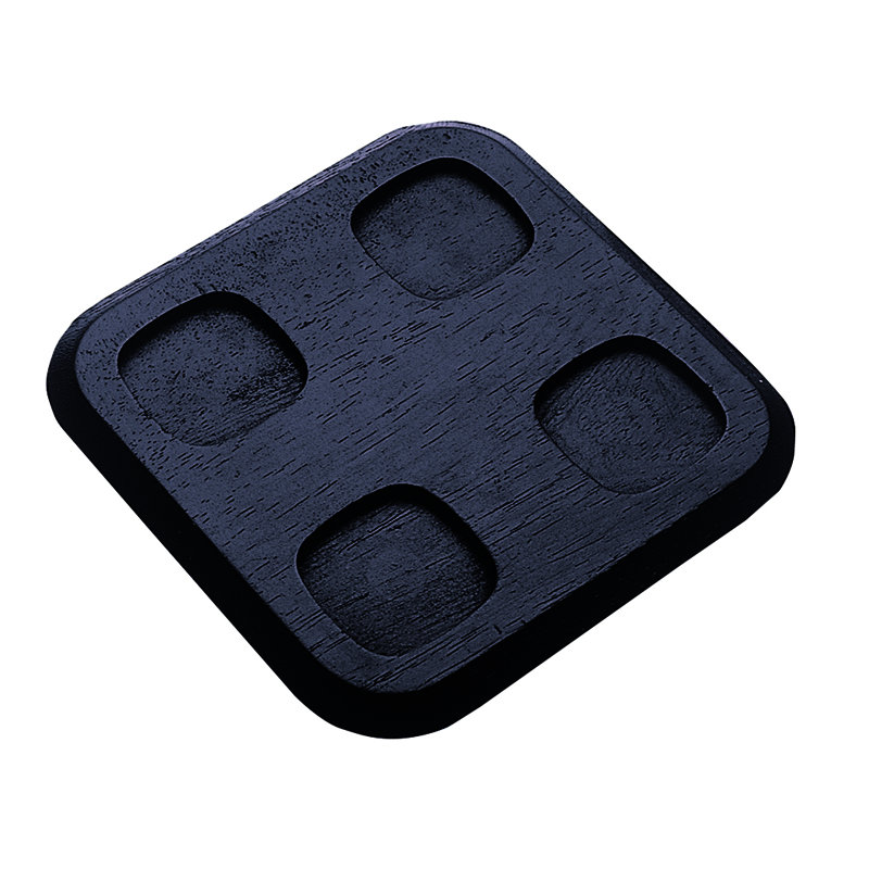 Plateau en acier inoxydable 18/10 MEPRA