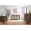 Commode double 6 tiroirs Cranbrook-73397350