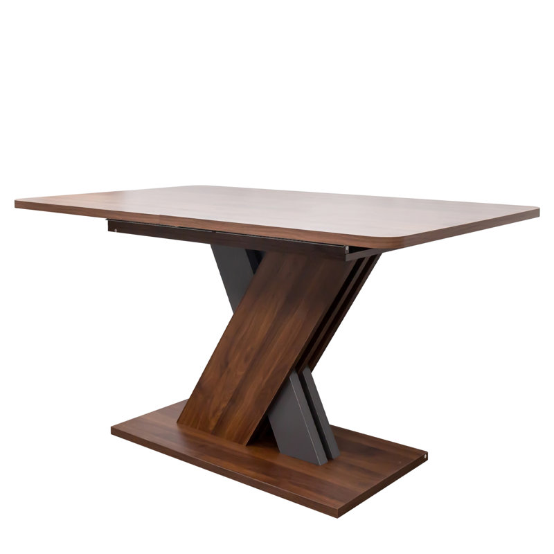 Multifunctional Extendable Console Table