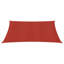 Pesotum 3.6m x 3.6m Square Shade Sail-35756803