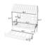 Lit de jour avec couchette Luff Wood House-1107534499-1107534496